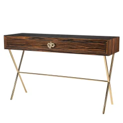 VGnewtrend Consoles<Segreto Original Sin Console by Giorgio Ragazzini