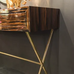VGnewtrend Consoles<Segreto Original Sin Console by Giorgio Ragazzini