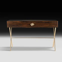 VGnewtrend Consoles<Segreto Original Sin Console by Giorgio Ragazzini