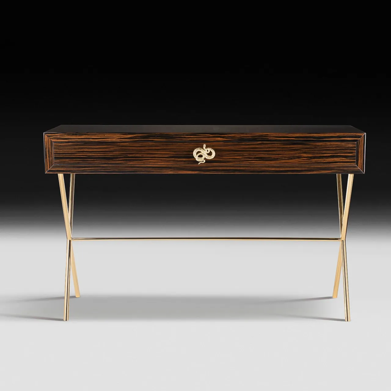 VGnewtrend Consoles<Segreto Original Sin Console by Giorgio Ragazzini