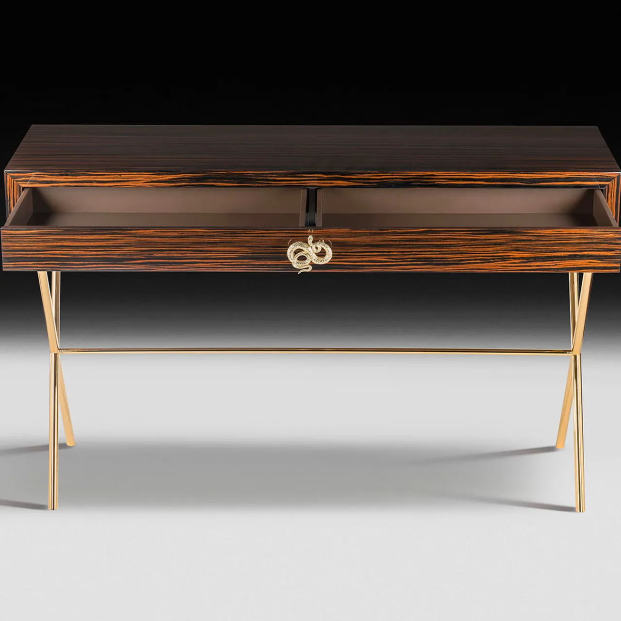 VGnewtrend Consoles<Segreto Original Sin Console by Giorgio Ragazzini