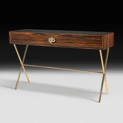 VGnewtrend Consoles<Segreto Original Sin Console by Giorgio Ragazzini