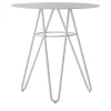 TrabA' Bistro Tables<Self Bistro Table By Giacomo Cattani