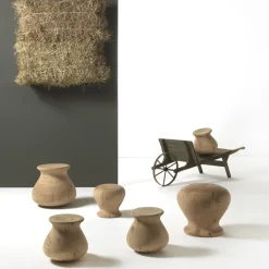 Durame Stools<Semuc Stool