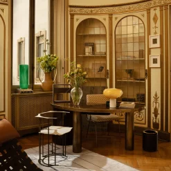 Ultramobili Desk & Writing Tables<Seneca Asymmetrical Desk