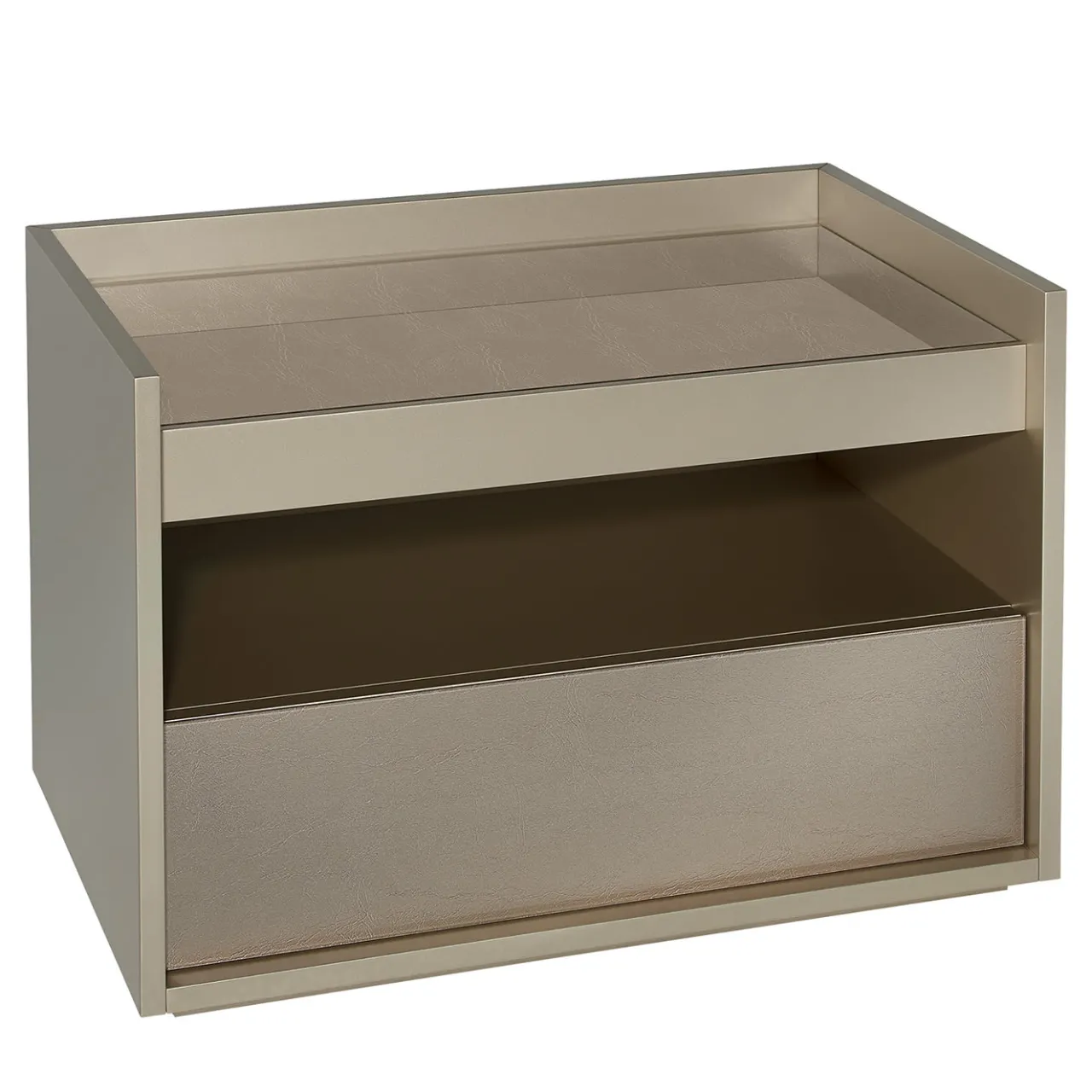 Sicis Nightstands<Seneca Nightstand