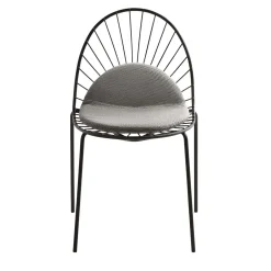 Da A Outdoor Chairs & Stools<Sen-Su Chair with Cushion