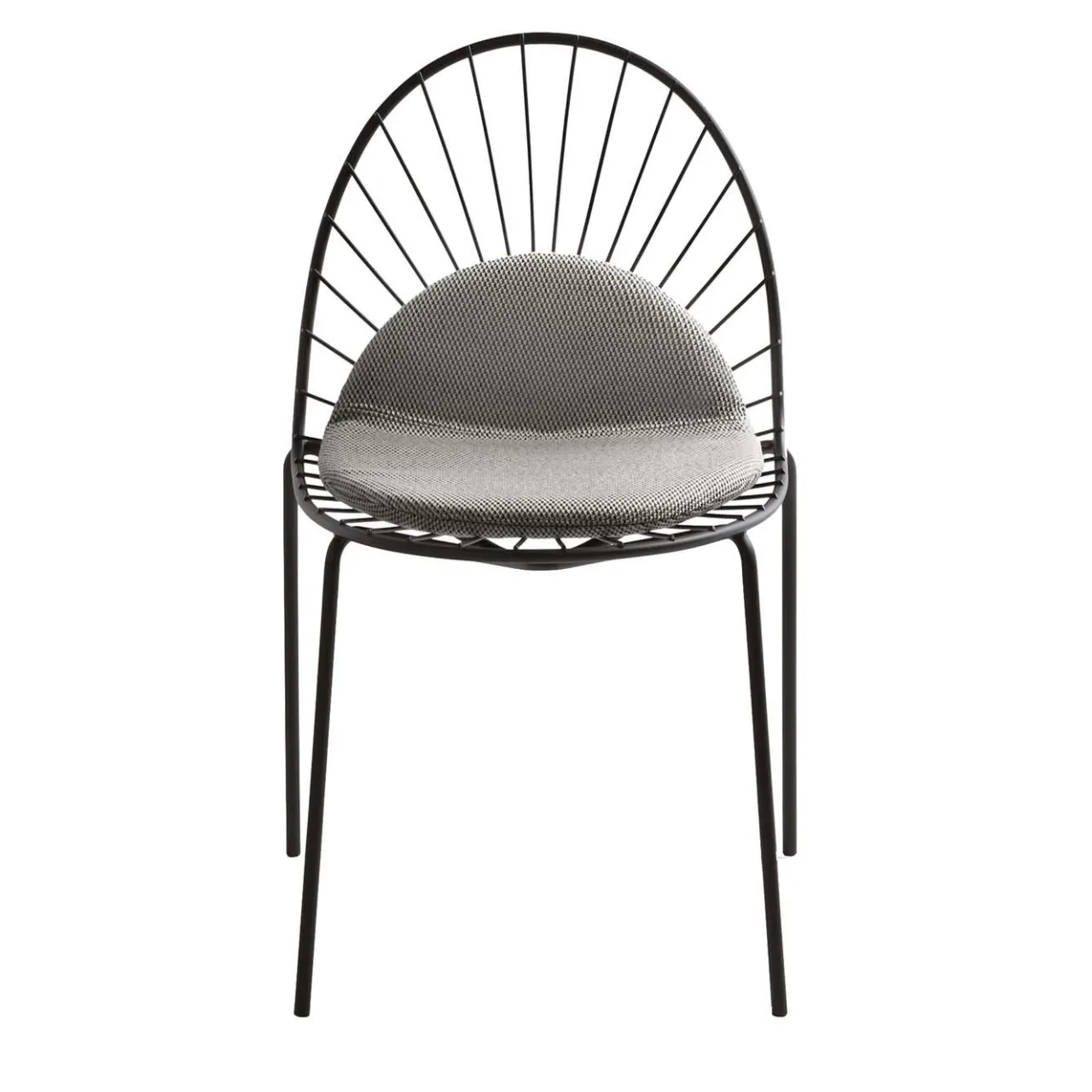 Da A Outdoor Chairs & Stools<Sen-Su Chair with Cushion