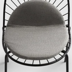 Da A Outdoor Chairs & Stools<Sen-Su Chair with Cushion