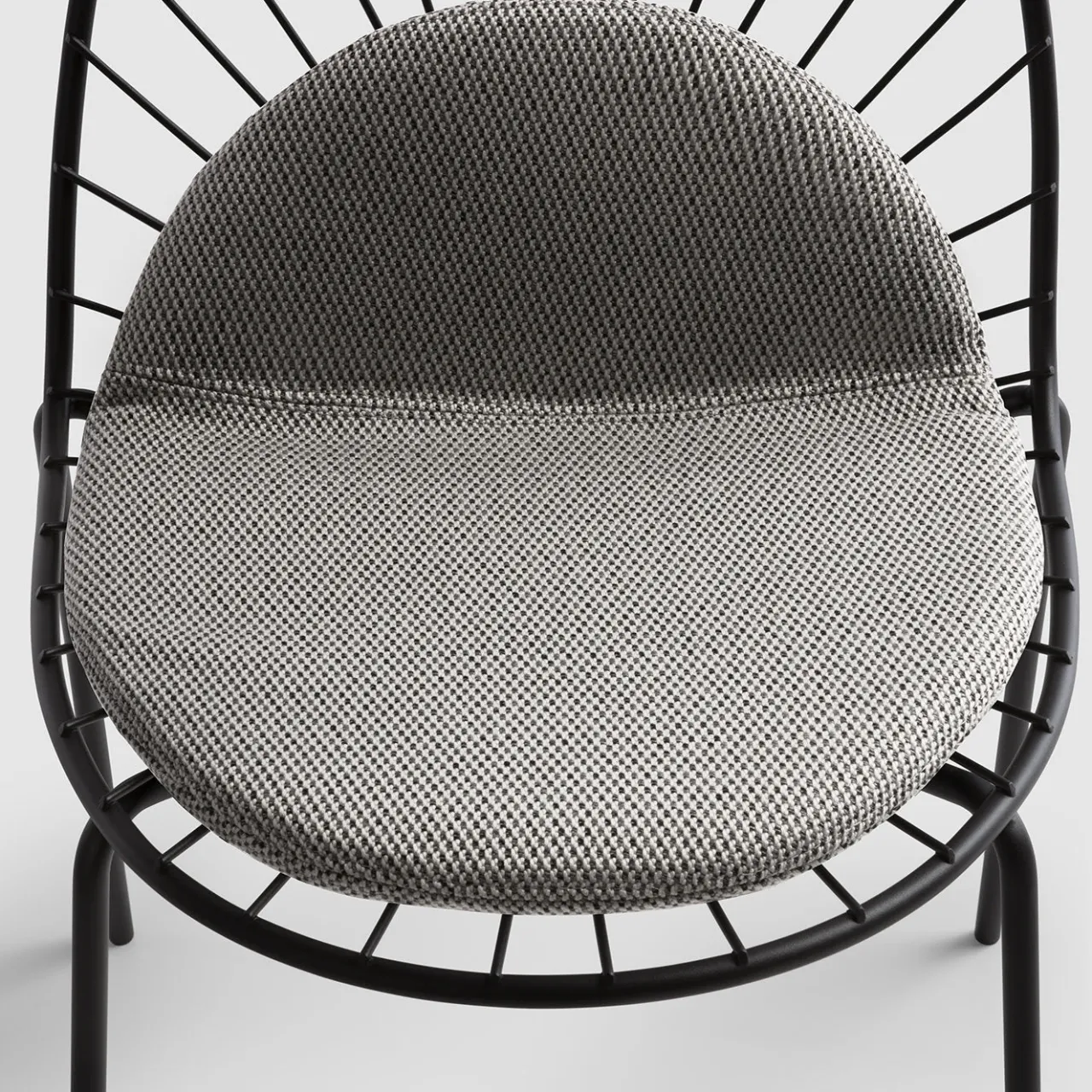 Da A Outdoor Chairs & Stools<Sen-Su Chair with Cushion
