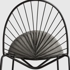 Da A Outdoor Chairs & Stools<Sen-Su Chair with Cushion