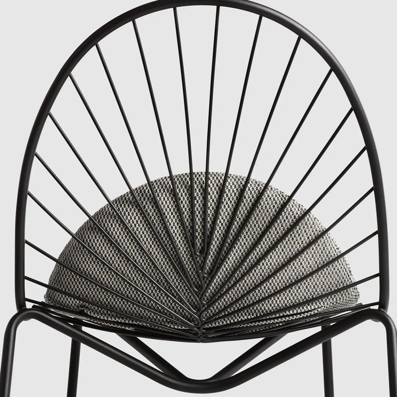 Da A Outdoor Chairs & Stools<Sen-Su Chair with Cushion