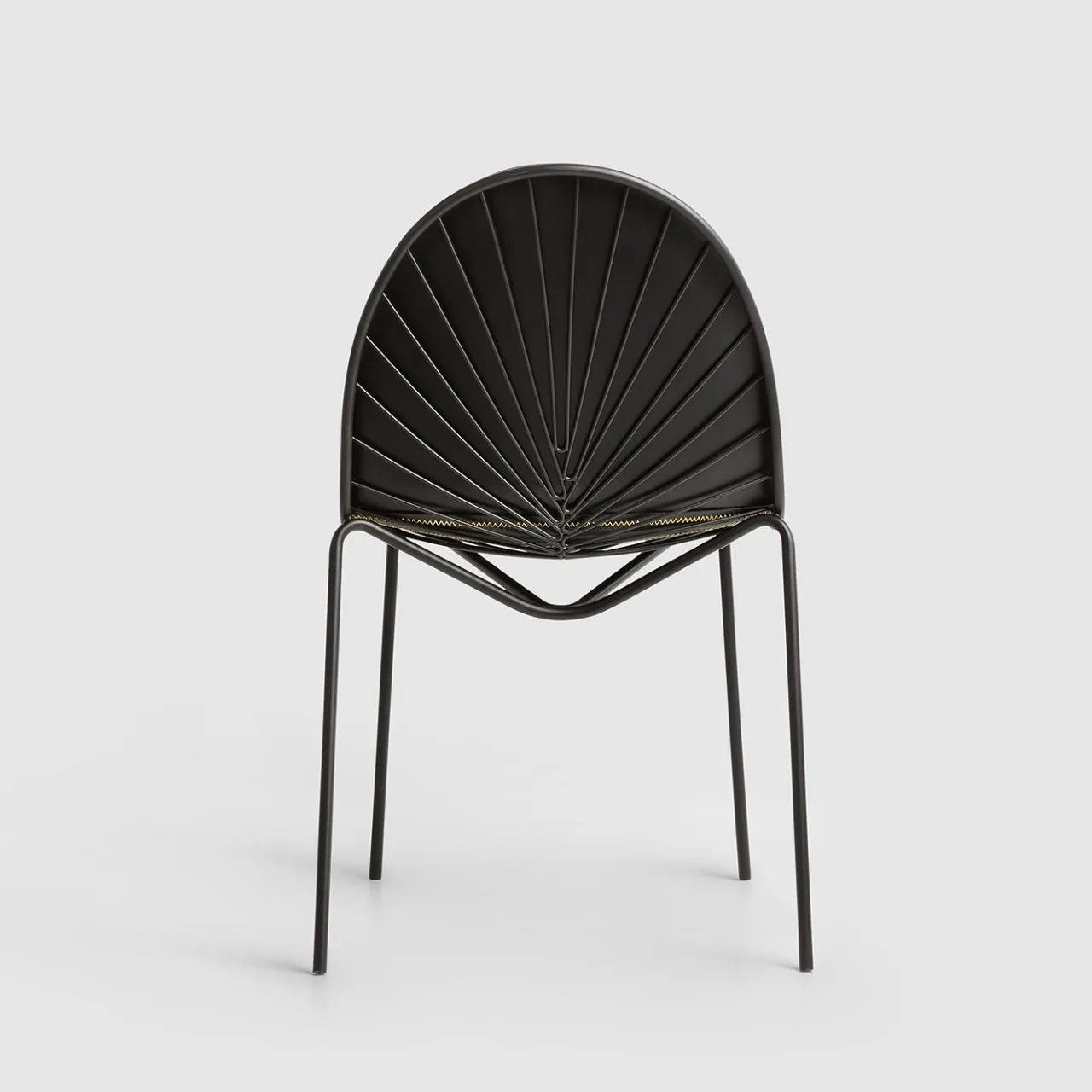 Da A Outdoor Chairs & Stools<Sen-Su Chair with Cushion