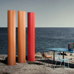 Da A Outdoor Chairs & Stools<Sen-Su Chair with Cushion
