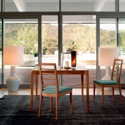 Dale Italia Dining Tables<Sentiero Table #2