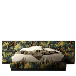 Giopagani Beds<Senza Fine Bed