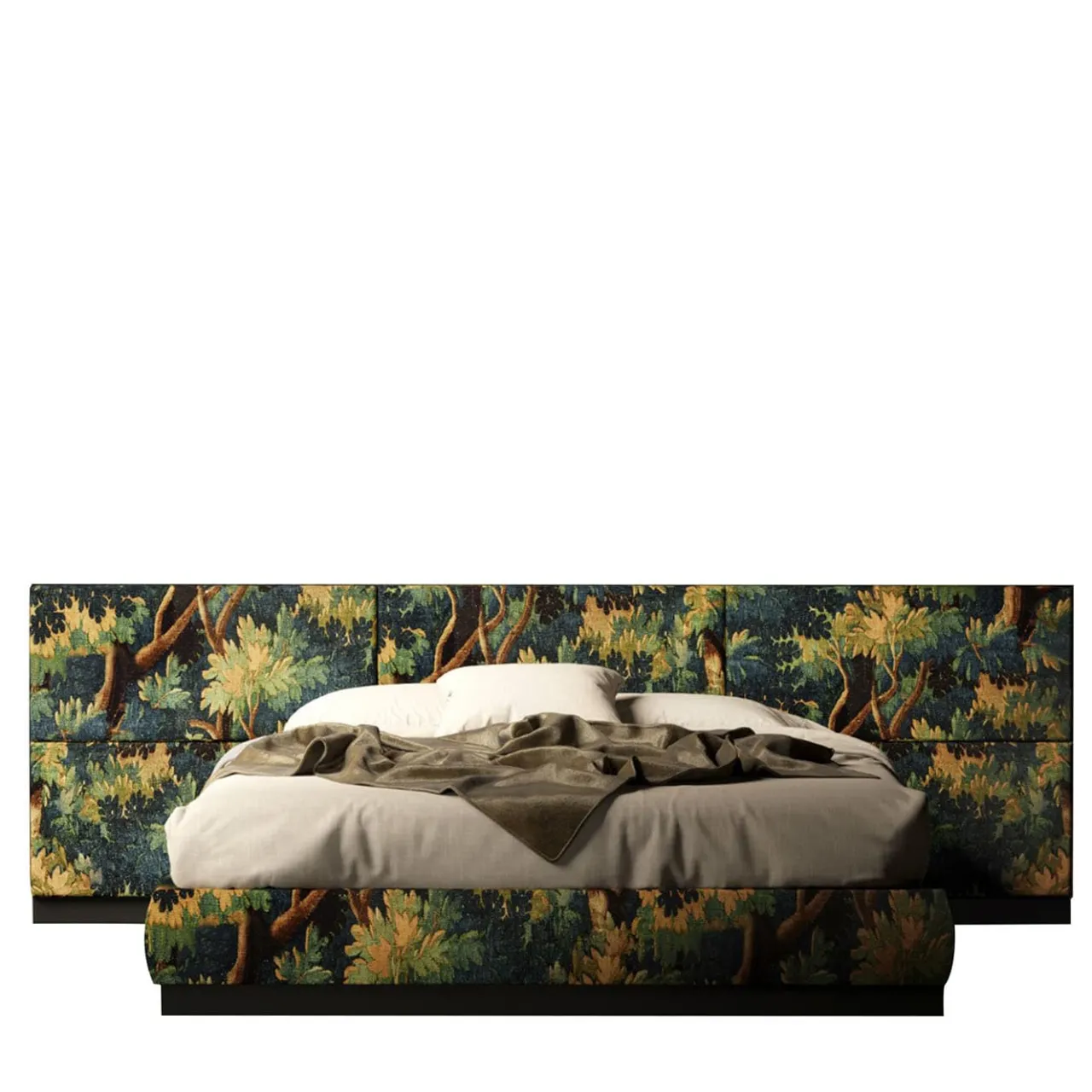 Giopagani Beds<Senza Fine Bed