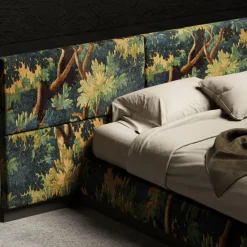 Giopagani Beds<Senza Fine Bed