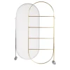 Mingardo Room Dividers<Separé Room Divider by Omri Revesz