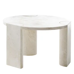 Exteta Outdoor Coffee Tables<Serele Ostuni Medium Coffee Table by Studiopepe
