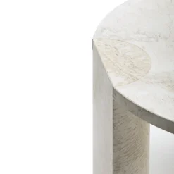 Exteta Outdoor Coffee Tables<Serele Ostuni Medium Coffee Table by Studiopepe