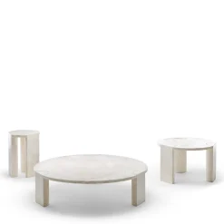 Exteta Outdoor Coffee Tables<Serele Ostuni Medium Coffee Table by Studiopepe