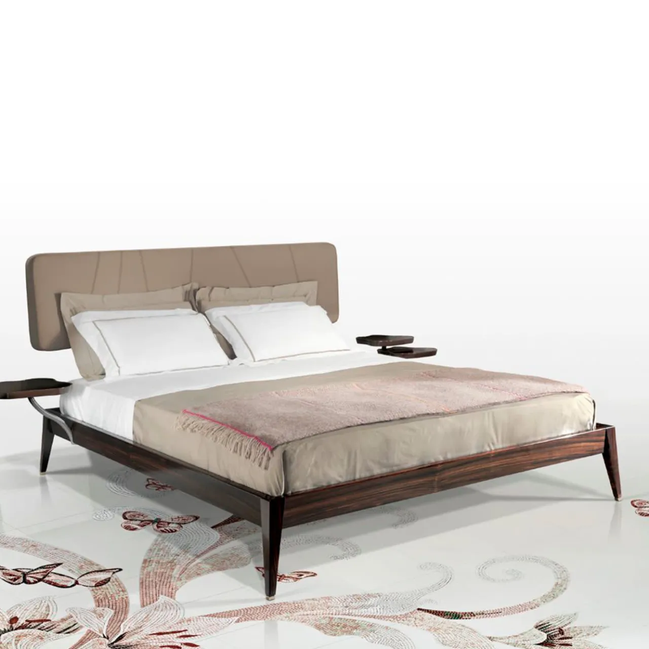 Sicis Beds<Serene Hollywood Bed