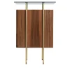 Medulum Cabinets<Serica Cabinet