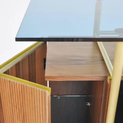 Medulum Cabinets<Serica Cabinet