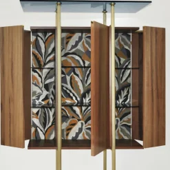 Medulum Cabinets<Serica Cabinet