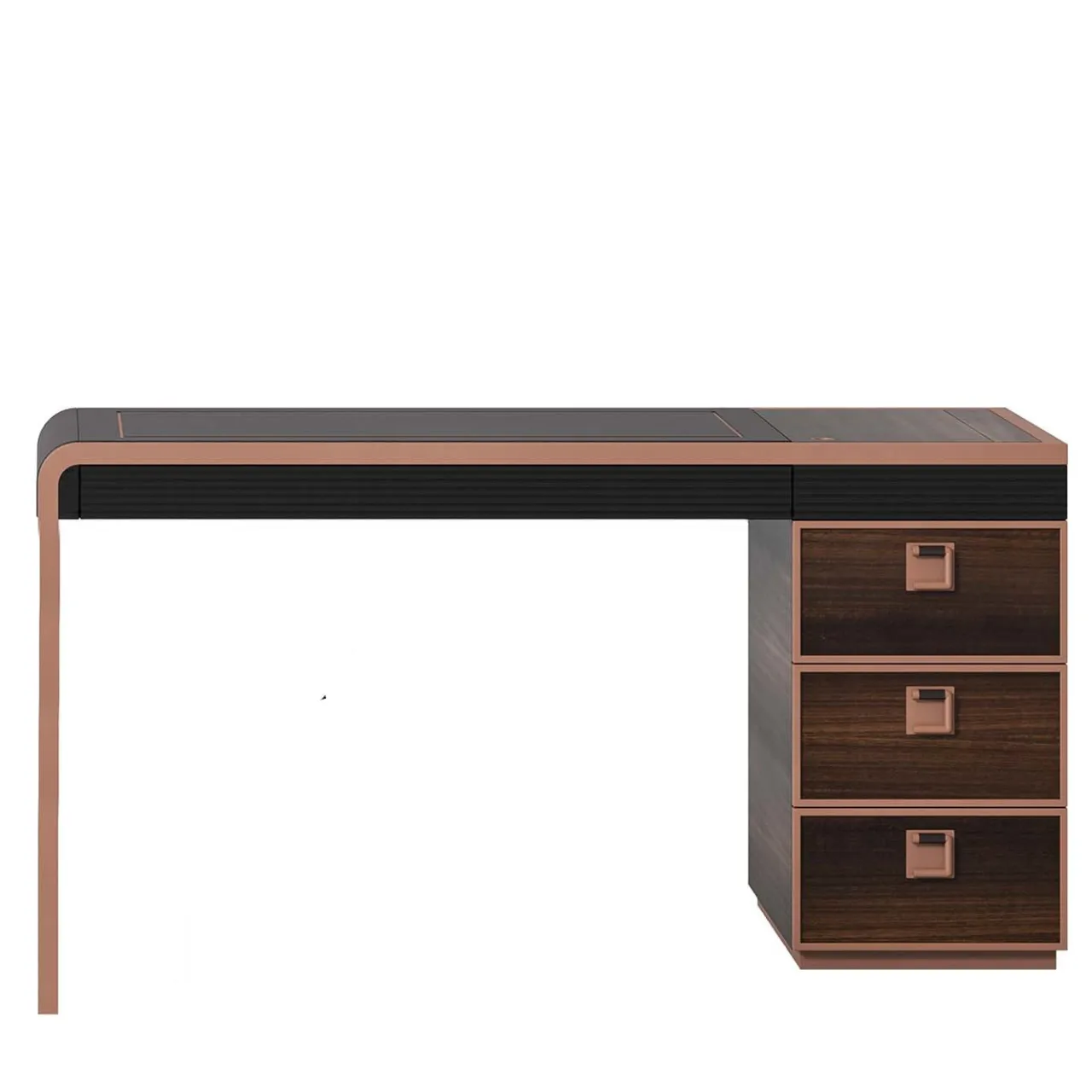 CPRN Homood Desk & Writing Tables<Sesto Senso Desk