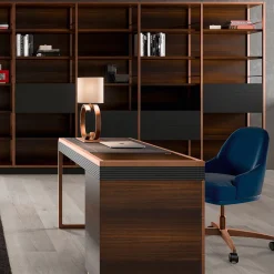 CPRN Homood Desk & Writing Tables<Sesto Senso Desk