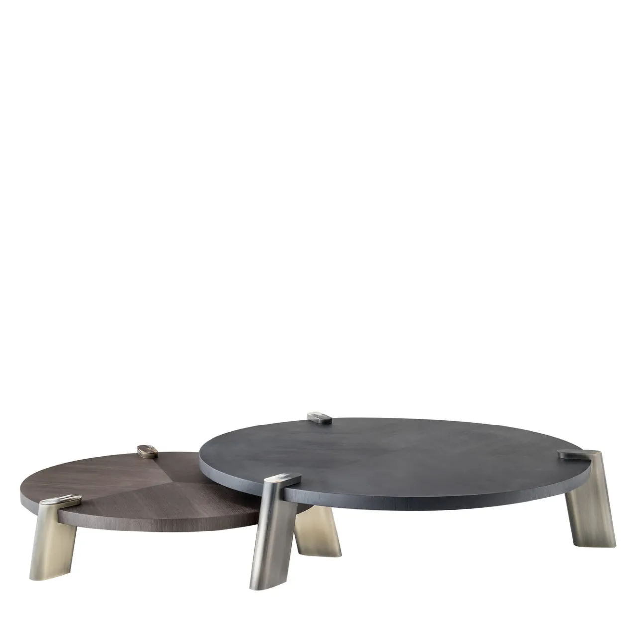 Arcahorn Nesting Tables<Set of 2 Coffee Nesting Tables