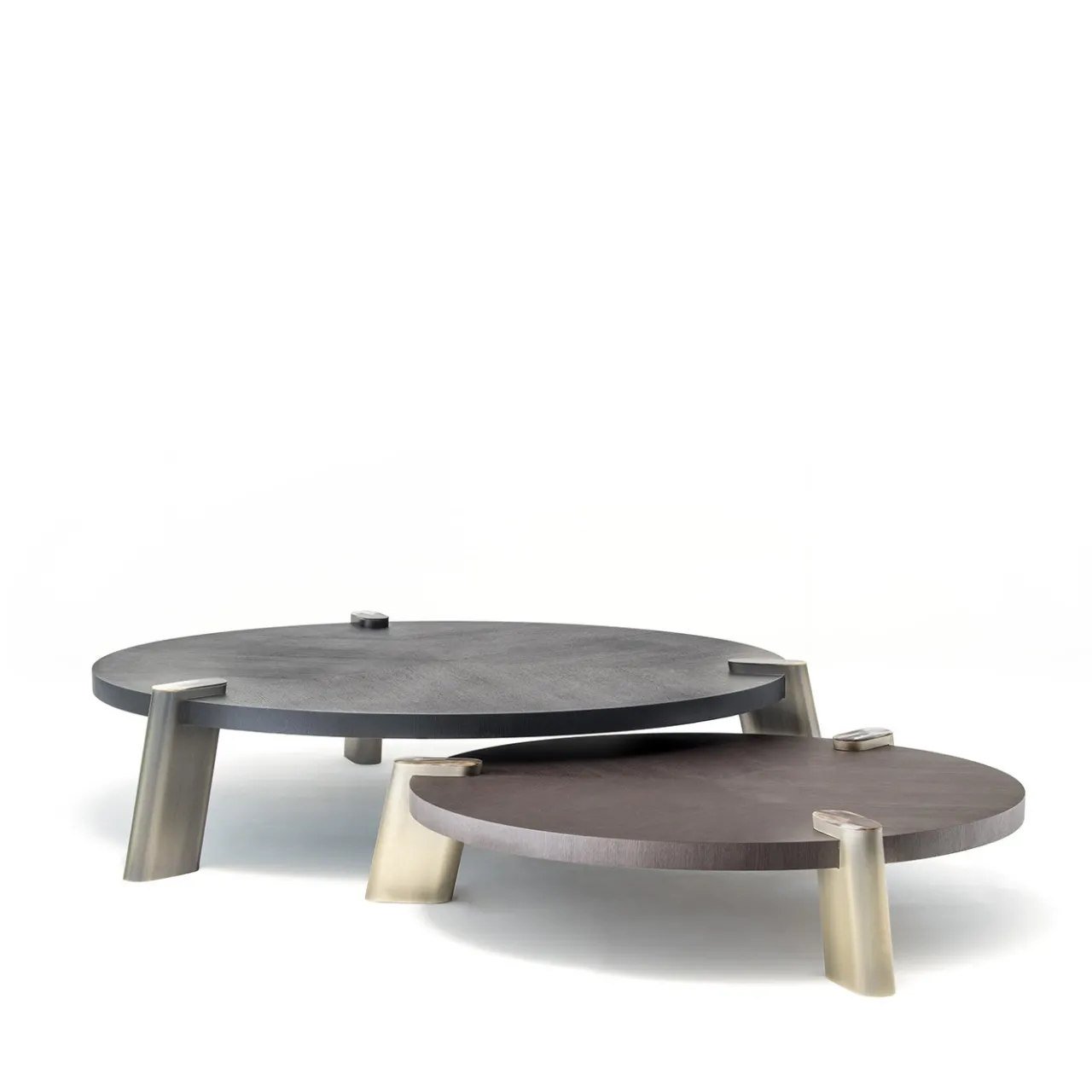 Arcahorn Nesting Tables<Set of 2 Coffee Nesting Tables
