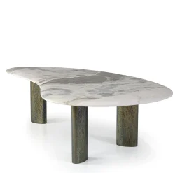 Borzalino Coffee Tables<Set of 3 Egeo Coffee Tables