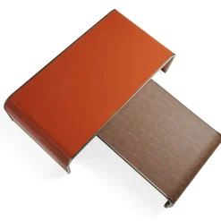 ETRO Home Interiors Nesting Tables<Set of 2 Fly Over Coffee Tables