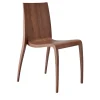 Horm Chairs<Set of 2 Ki Wood Chairs by Mario Bellini