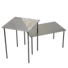 Idee del Fabbro Nesting Tables<Set of 2 Nesting Tables
