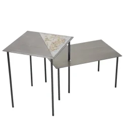 Idee del Fabbro Nesting Tables<Set of 2 Nesting Tables