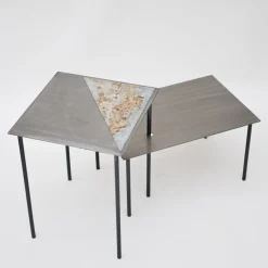 Idee del Fabbro Nesting Tables<Set of 2 Nesting Tables