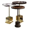 Provasi Nesting Tables<Set of 3 Side Tables