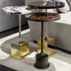 Provasi Nesting Tables<Set of 3 Side Tables