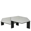 Pollini Home Nesting Tables<Set of 2 Yso Coffee Tables