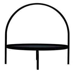 La Manufacture Serving Tables<Set Side Table #1 by Marc Thorpe