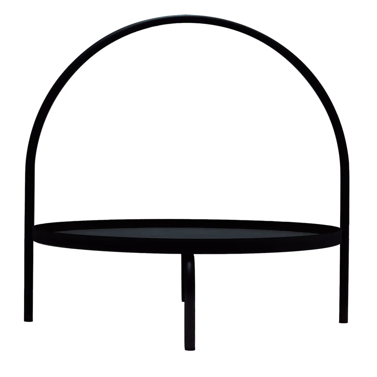 La Manufacture Serving Tables<Set Side Table #1 by Marc Thorpe