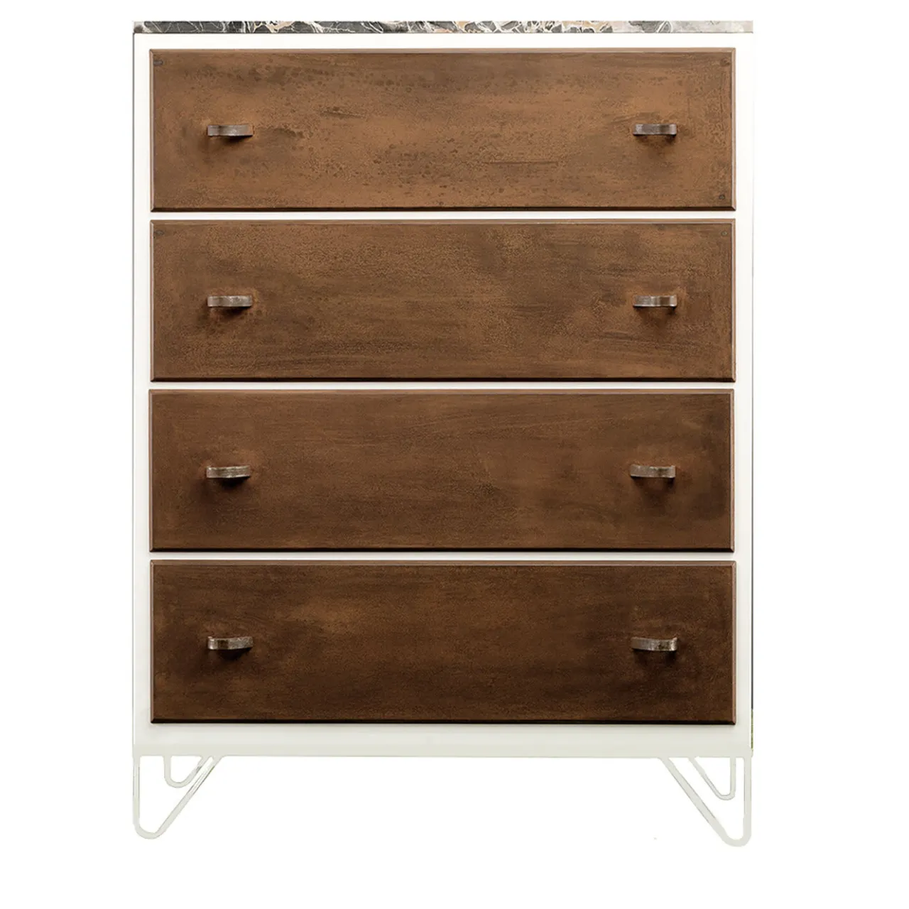 Officine Tamborrino Dressers<Settima Dresser