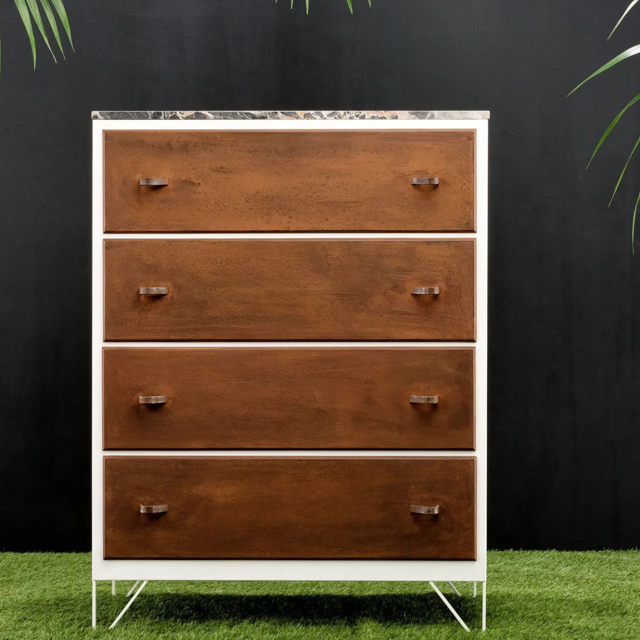 Officine Tamborrino Dressers<Settima Dresser