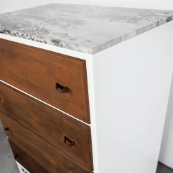 Officine Tamborrino Dressers<Settima Dresser
