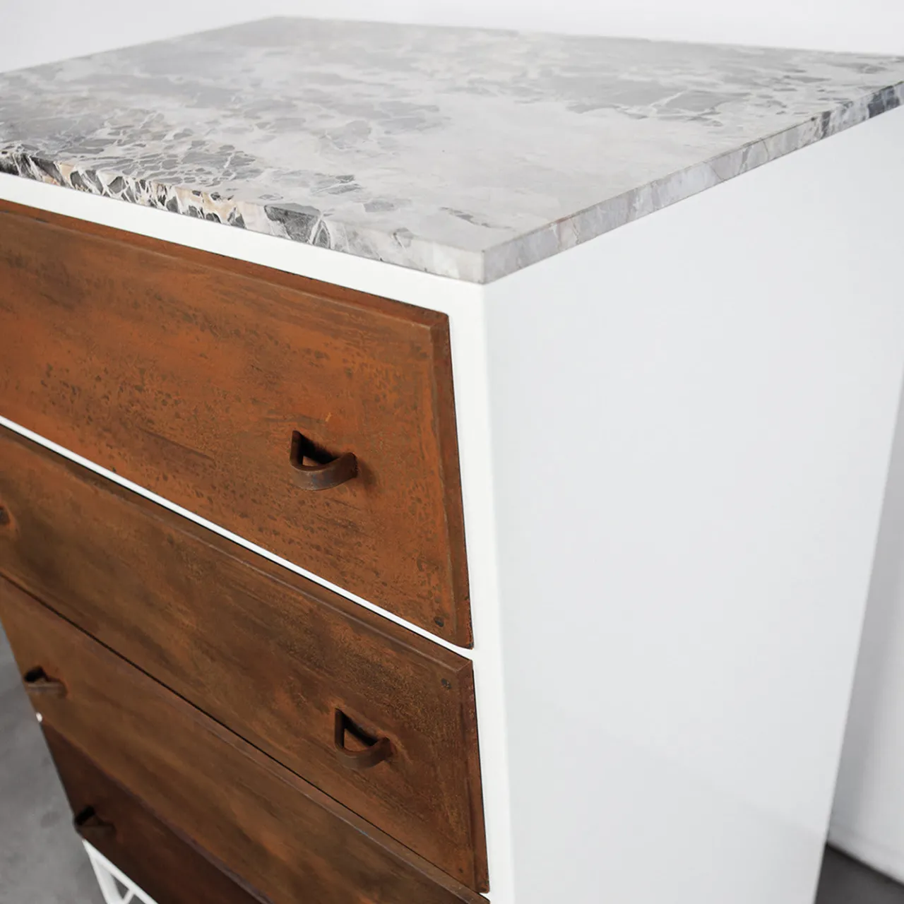 Officine Tamborrino Dressers<Settima Dresser