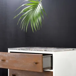 Officine Tamborrino Dressers<Settima Dresser